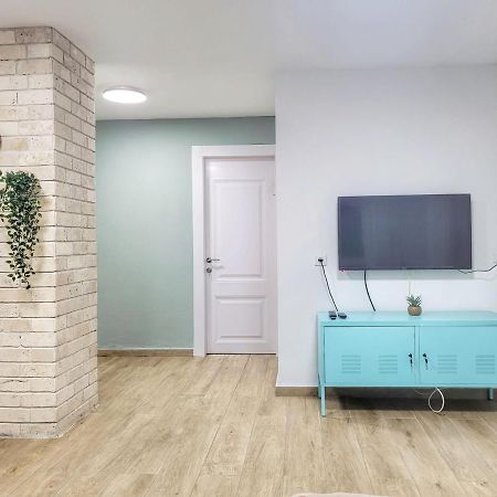 בית בלב הגולן Qaşrīn Exteriér fotografie