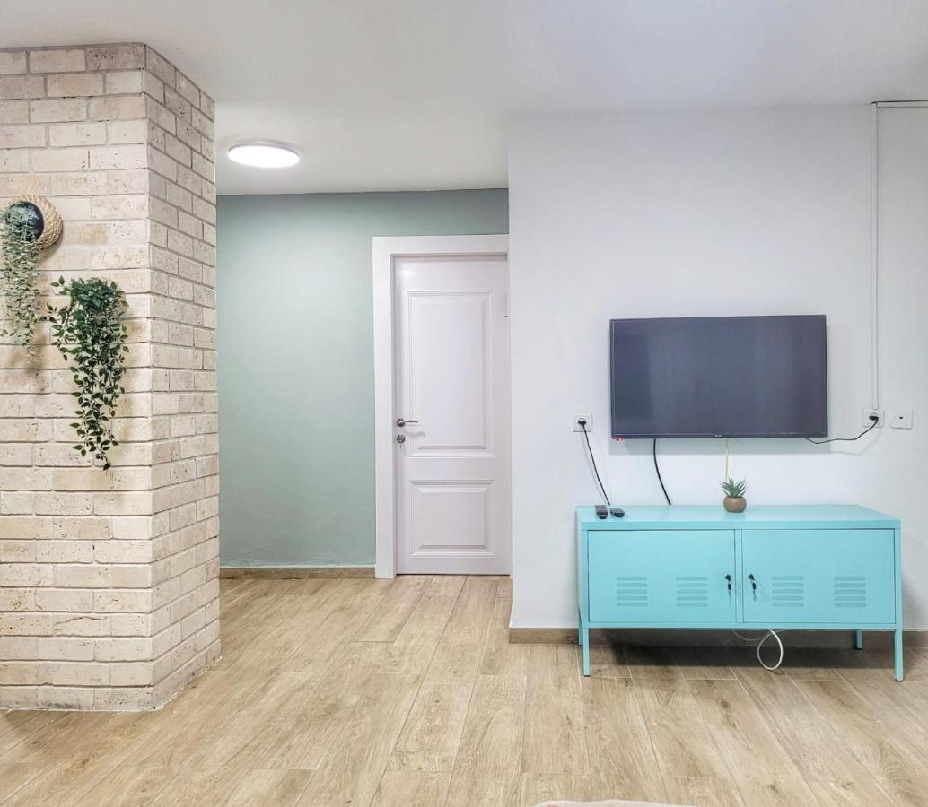 בית בלב הגולן Qaşrīn Exteriér fotografie